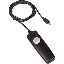 Amazon | Kenko カメラ用有線リモコン リモートC09 ニコン MC-DC2
